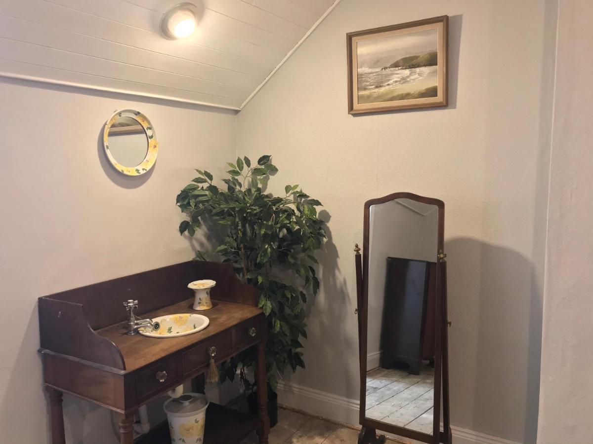 Parisian Style Townhouse Villa Carrick on Shannon Екстериор снимка