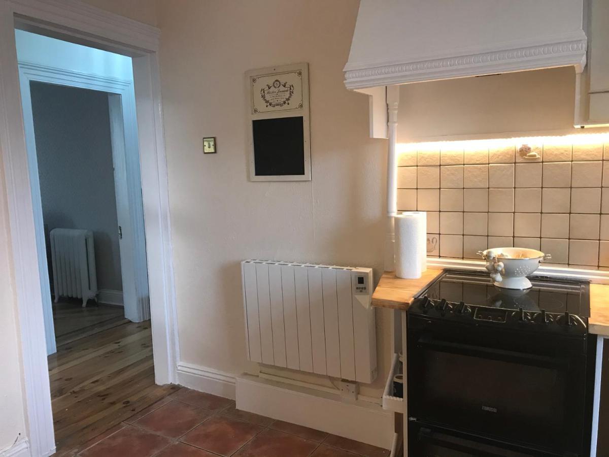 Parisian Style Townhouse Villa Carrick on Shannon Екстериор снимка