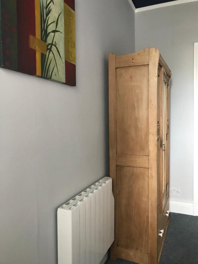 Parisian Style Townhouse Villa Carrick on Shannon Екстериор снимка