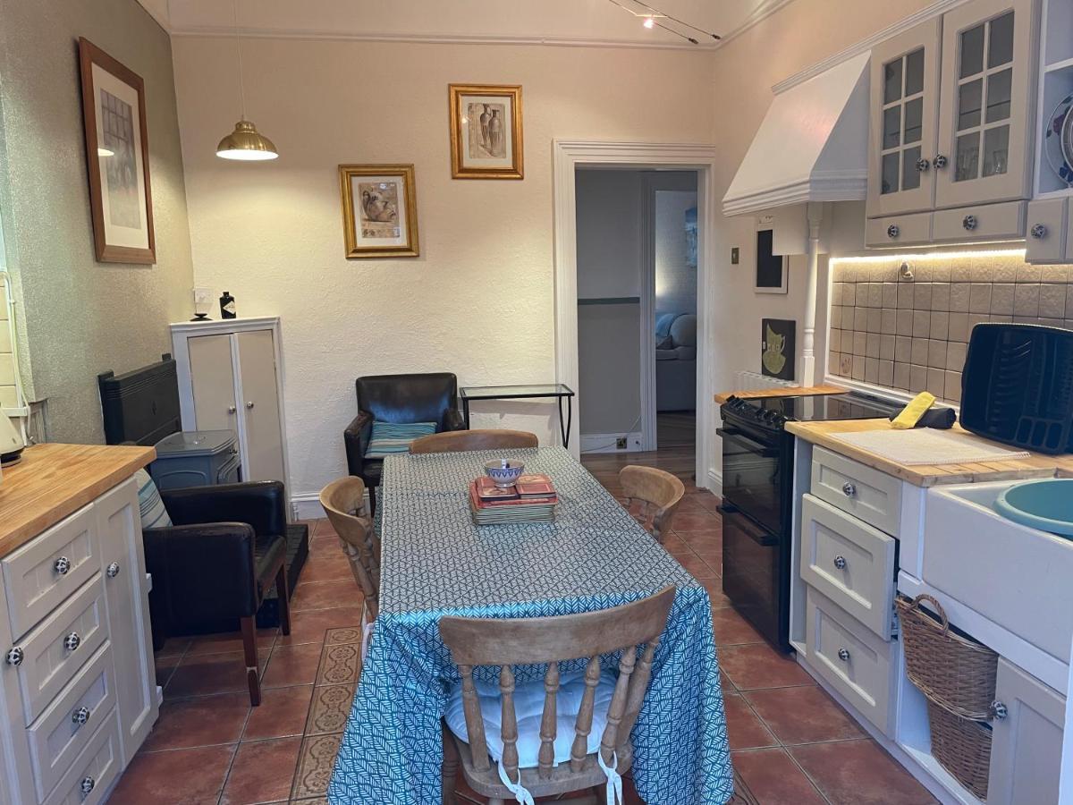 Parisian Style Townhouse Villa Carrick on Shannon Екстериор снимка